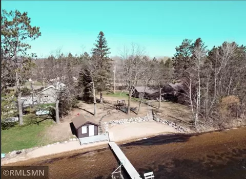 View/Area - 16389 Goshawk St, Mcgregor, MN 55760 photo 7 of 10