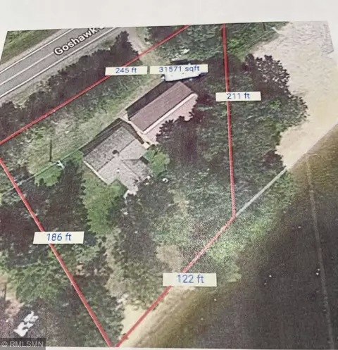 View/Area - 16389 Goshawk St, Mcgregor, MN 55760 photo 4 of 10