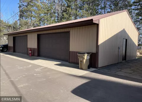 Exterior - 16389 Goshawk St, Mcgregor, MN 55760 photo 11 of 14