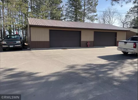 Exterior - 16389 Goshawk St, Mcgregor, MN 55760 photo 9 of 14