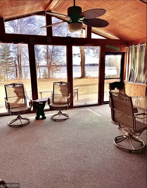 Bedroom - 16389 Goshawk St, Mcgregor, MN 55760 photo 1 of 2