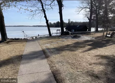 Exterior - 16389 Goshawk St, Mcgregor, MN 55760 photo 8 of 14