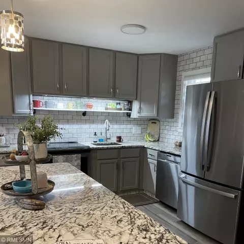 Kitchen - 16389 Goshawk St, Mcgregor, MN 55760 photo 2 of 4