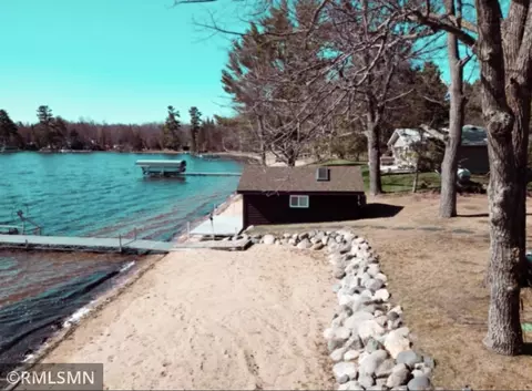 Exterior - 16389 Goshawk St, Mcgregor, MN 55760 photo 2 of 14