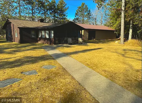 Exterior - 16389 Goshawk St, Mcgregor, MN 55760 photo 3 of 14