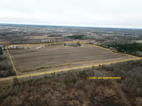 Tbd Co Rd 602, Maple Ridge Twp, MN 56601