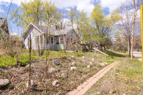 2518 Arthur St NE, Minneapolis, MN 55418