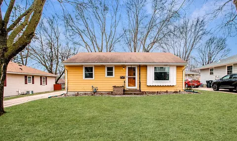401 19th St NW, Austin, MN 55912