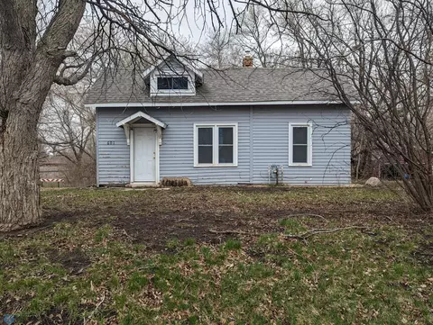 601 N 1st Ave, Fergus Falls, MN 56537