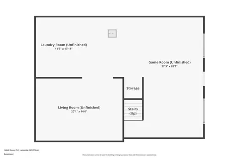 14648 Dover Trl, Lonsdale, MN 55046 photo 64