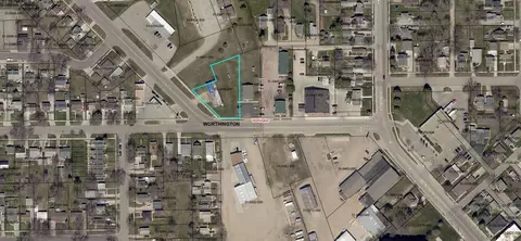000 Cr-25, Worthington, MN 56187