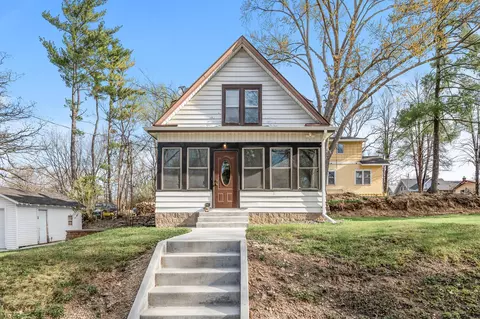 3501 Queen Ave N, Minneapolis, MN 55412