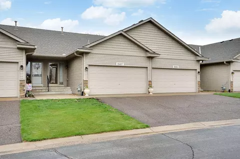15407 Germanium St NW, Ramsey, MN 55303