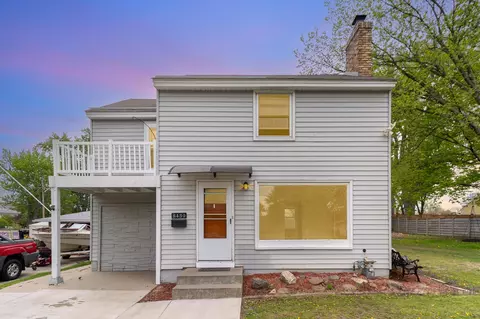 8439 Aldrich Ave S, Bloomington, MN 55420