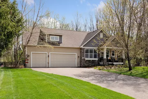 3420 Midland Ave, White Bear Lake, MN 55110