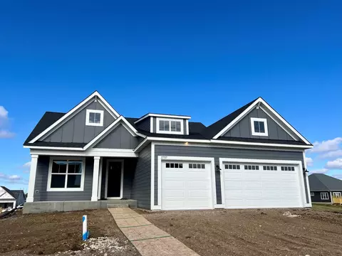 2757 Kensington Ave NE, Saint Michael, MN 55376