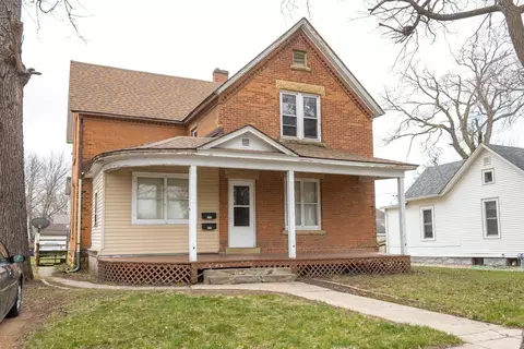 423 Nicollet Ave, North Mankato, MN 56003