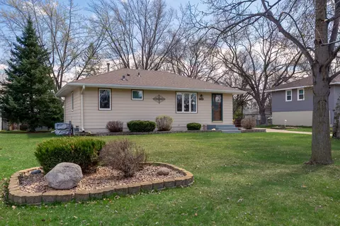 10707 Madison St NE, Blaine, MN 55434