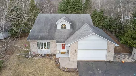 1601 Lavaque Rd, Proctor, MN 55810