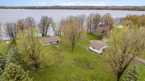 41766 E Shore Dr, Kilkenny, MN 56052