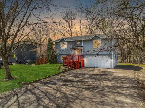 13266 Osage St NW, Coon Rapids, MN 55448