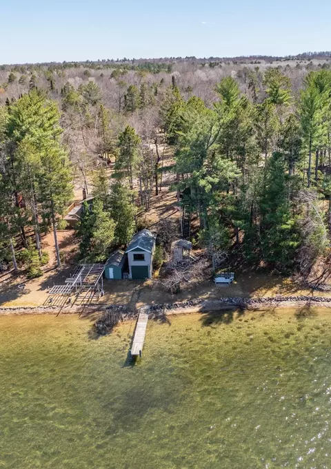 35419 Birchdale Villa Dr, Pequot Lakes, MN 56472