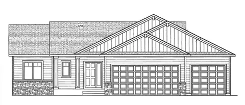 2109 Elk Run Dr SE, Pine Island, MN 55963