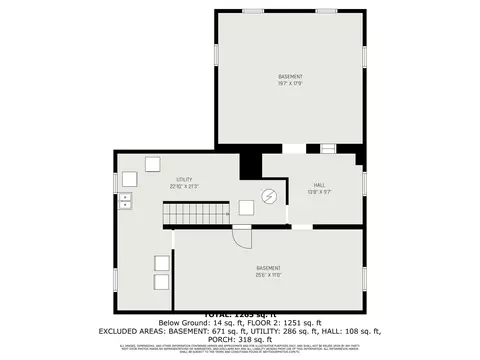 Floorplan - 4253 Limestone Dr, Eagan, MN 55122 photo 3 of 4