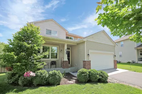 4663 Empress Way N, Hugo, MN 55038