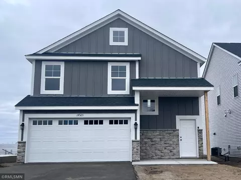 14523 Quintana St NW, Ramsey, MN 55303