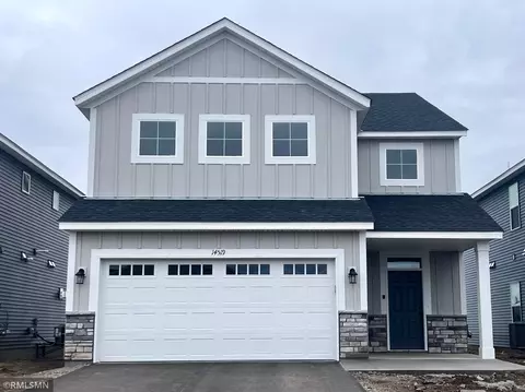 14519 Quintana St NW, Ramsey, MN 55303