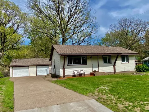 240 Stardust Blvd, Circle Pines, MN 55014