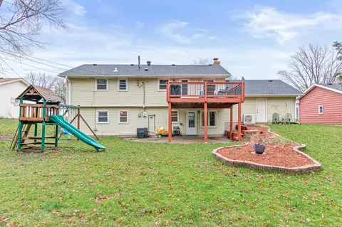 5230 Buchanan St NE, Fridley, MN 55421