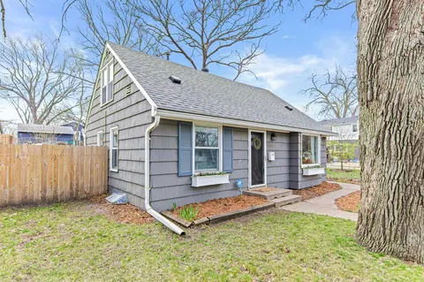 7615 North St, Saint Louis Park, MN 55426