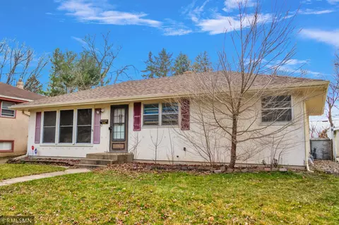 1419 Clarence St, Saint Paul, MN 55106