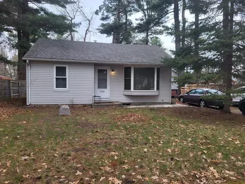 316 Dogwood Rd, East Bethel, MN 55092
