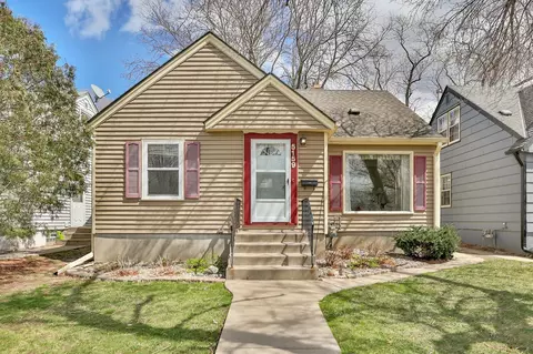 5159 Elliot Ave, Minneapolis, MN 55417