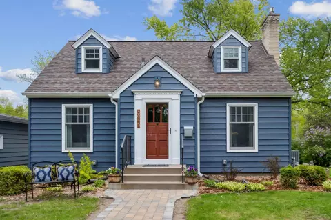 3945 Ottawa Ave S, Saint Louis Park, MN 55416