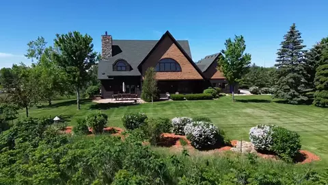 2949 Country Estates Dr NW, Alexandria, MN 56308