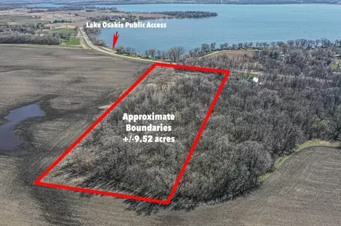 Nnn County Rd 10, Osakis, MN 56360