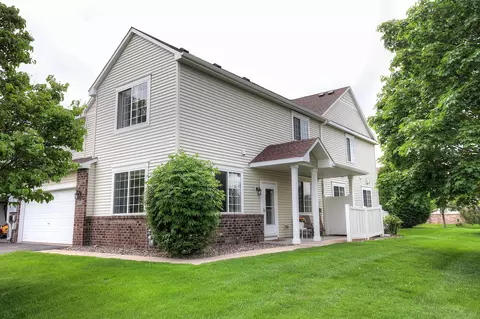 2320 119th Ln NE, Blaine, MN 55449