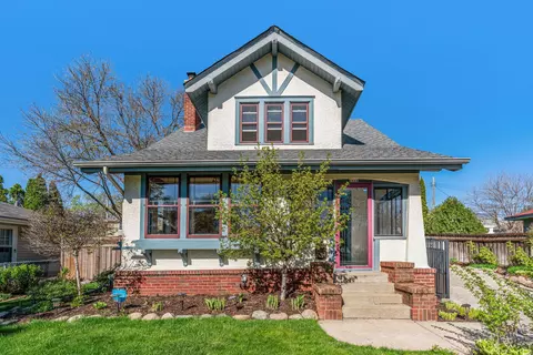 5824 Xerxes Ave S, Edina, MN 55410