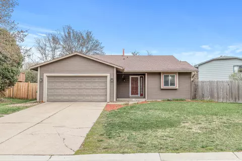 8200 Queen Ave N, Brooklyn Park, MN 55444