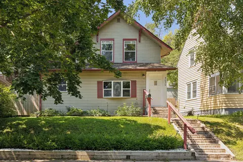 4030 Quincy St NE, Columbia Heights, MN 55421