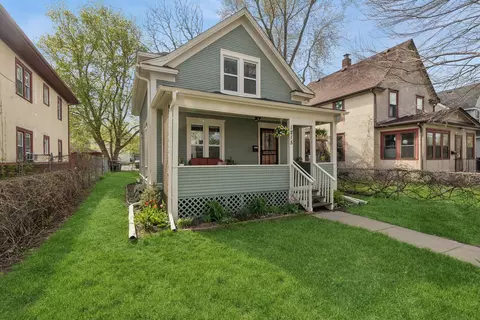 1215 Morgan Ave N, Minneapolis, MN 55411