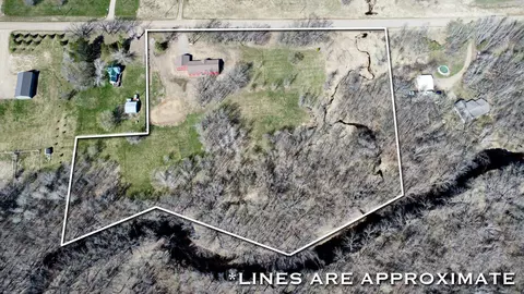 11136 140th Ave, Foreston, MN 56330