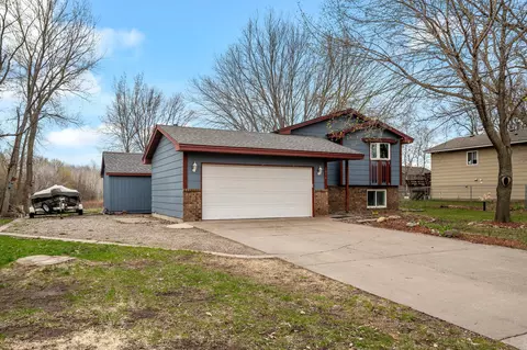 Exterior - 1874 Center St, Centerville, MN 55038 photo 3 of 12