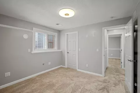 Bedroom - 1874 Center St, Centerville, MN 55038 photo 6 of 8