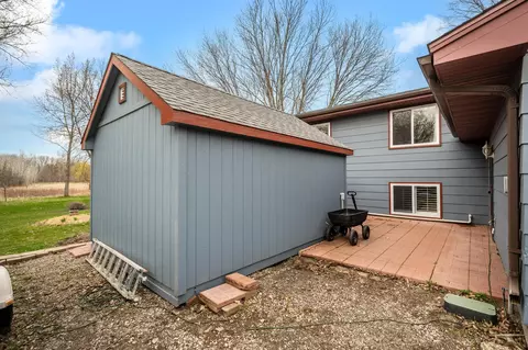 Exterior - 1874 Center St, Centerville, MN 55038 photo 7 of 12
