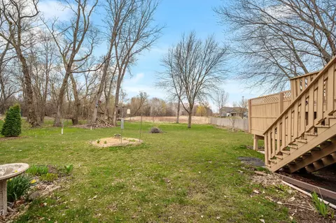 Exterior - 1874 Center St, Centerville, MN 55038 photo 9 of 12